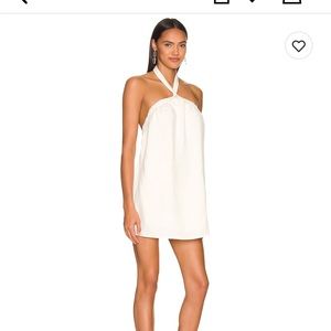 Sawyer mini dress